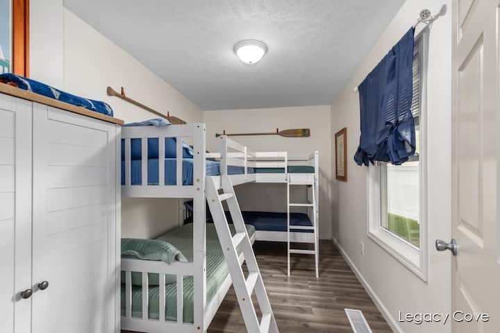 საძინებელი 2