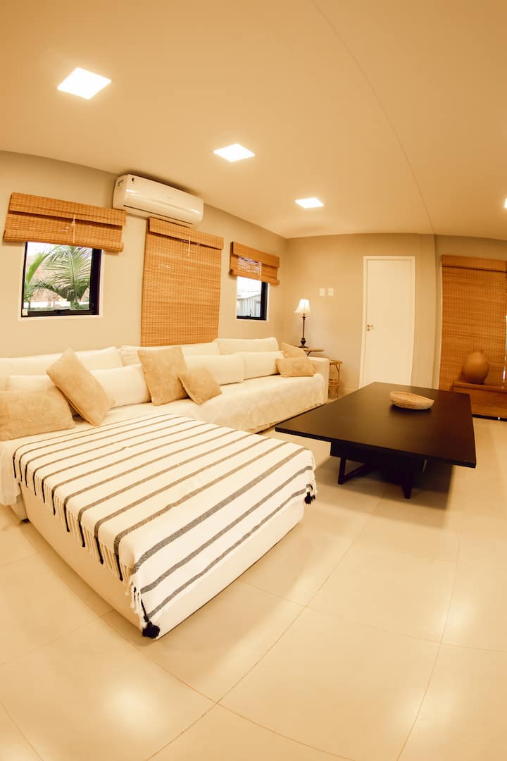 Casa De Campo Luxuosa Com Vista Incrível Do Lago - Bragança Paulista