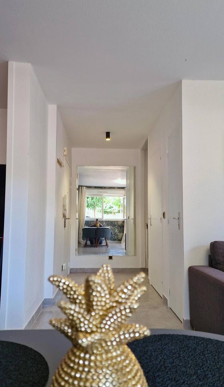 Всекидневна