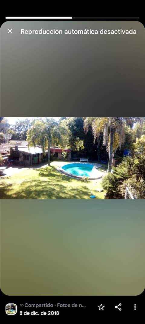 Country house in Bella Vista