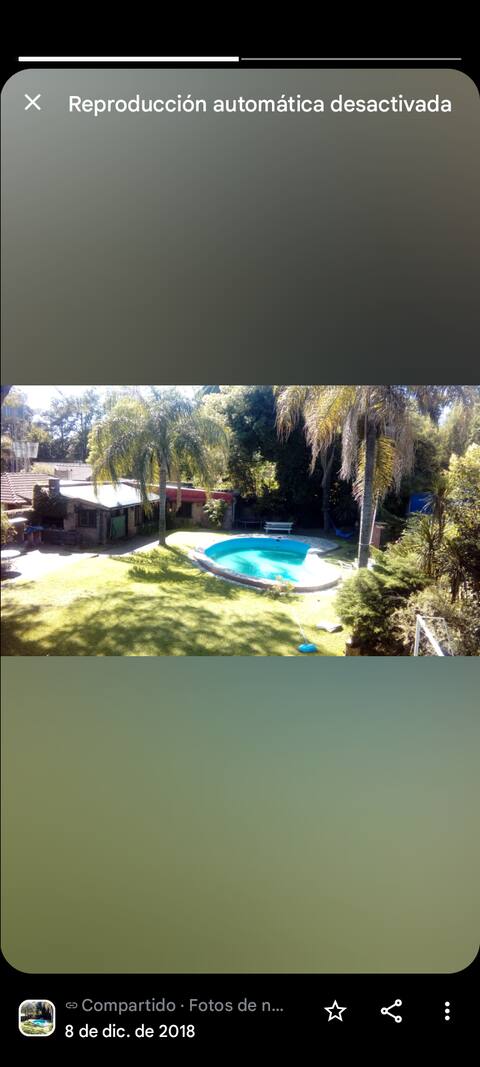 Country house in Bella Vista