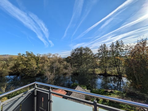 Wiesentblick Vacation Rental