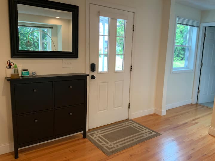 Lakeside Golf Home - Newton, MA