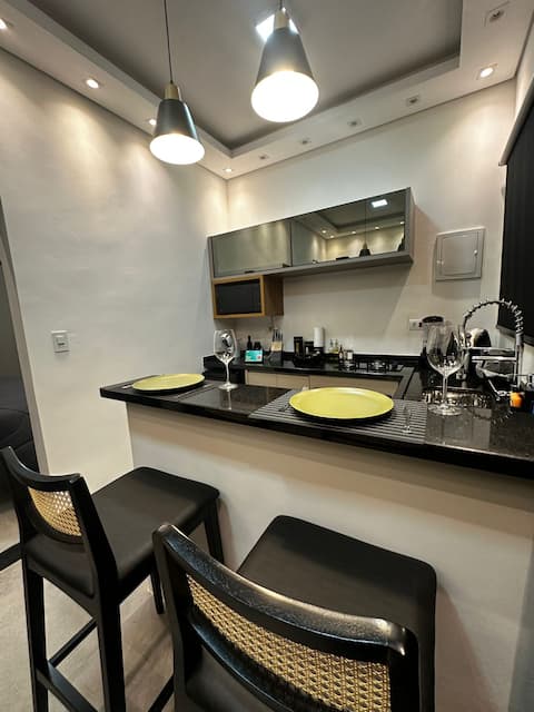Top Airbnb: Chalet in the Reservoir, Piracaia / Bragança Pta em Piracaia