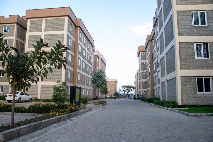 Imazhi 1 i Ku luksi takon rehatinë