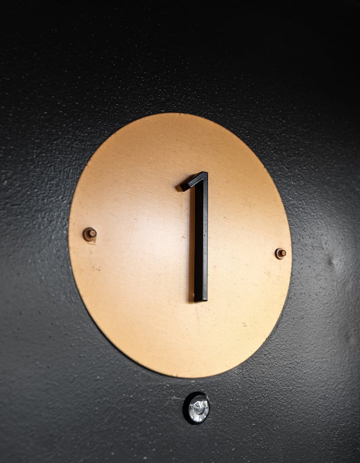 The Lincoln Motel- Lower Queens Room #1 - Ellicottville, NY
