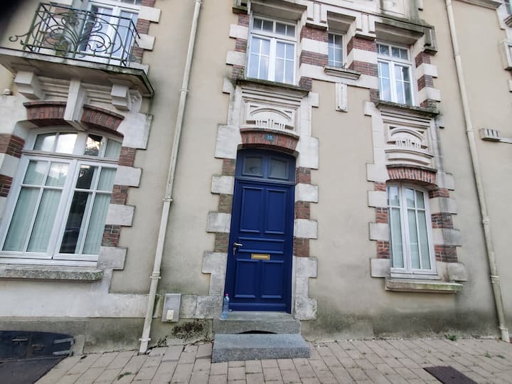 Pays De La Loire B&b - Pouzauges