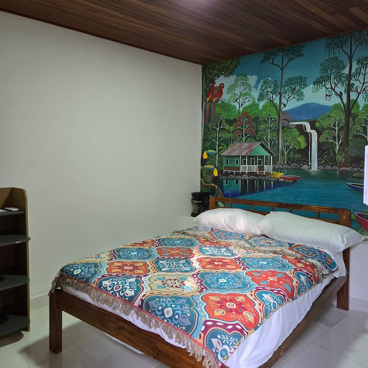 ห้องนอน2