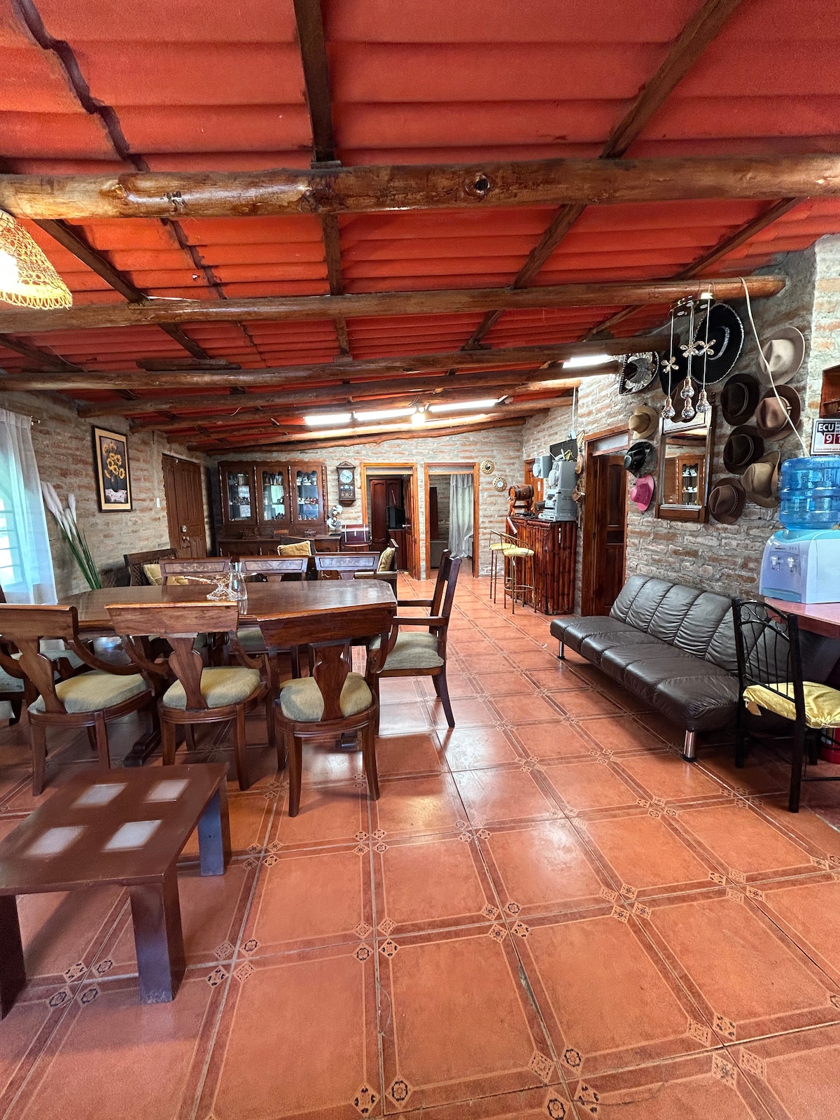 Всекидневна