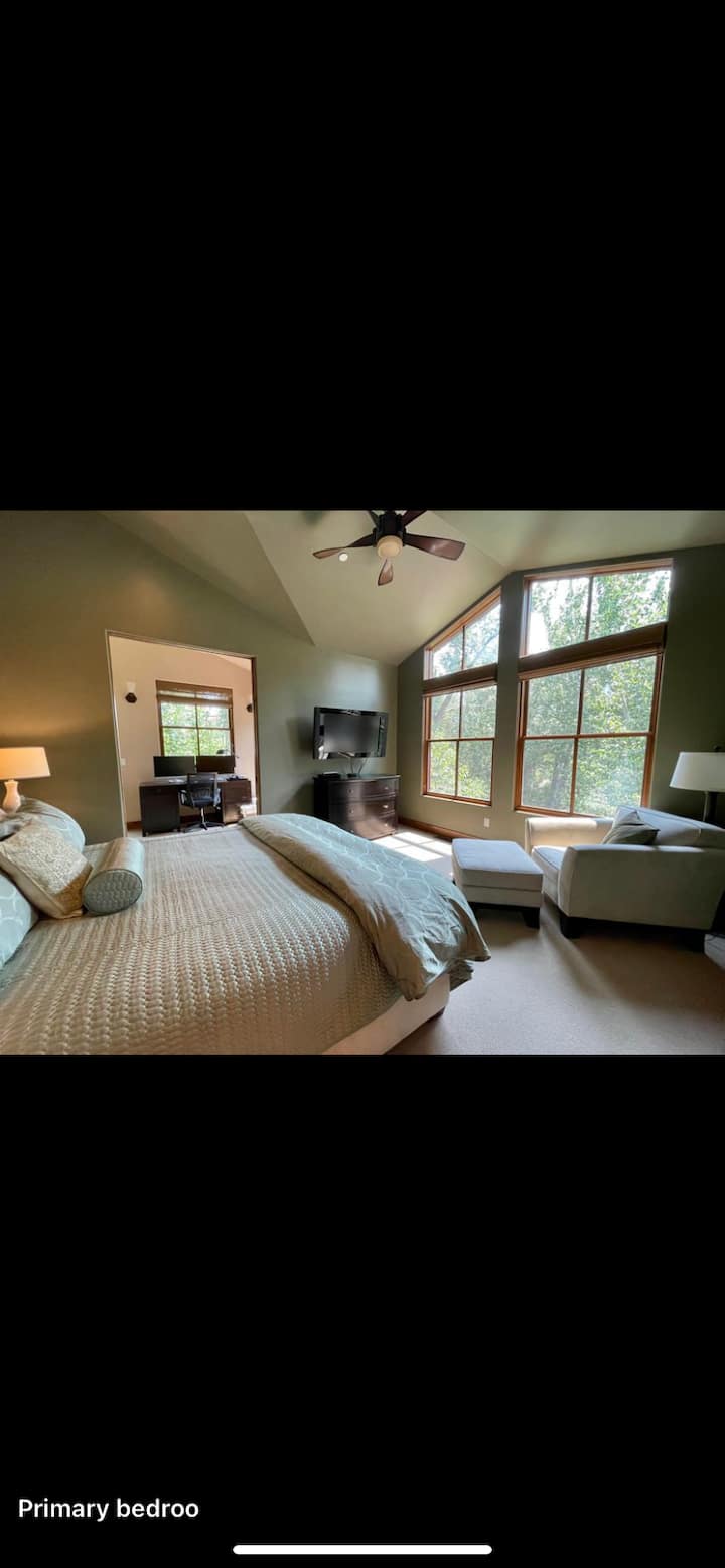 Chambre 1