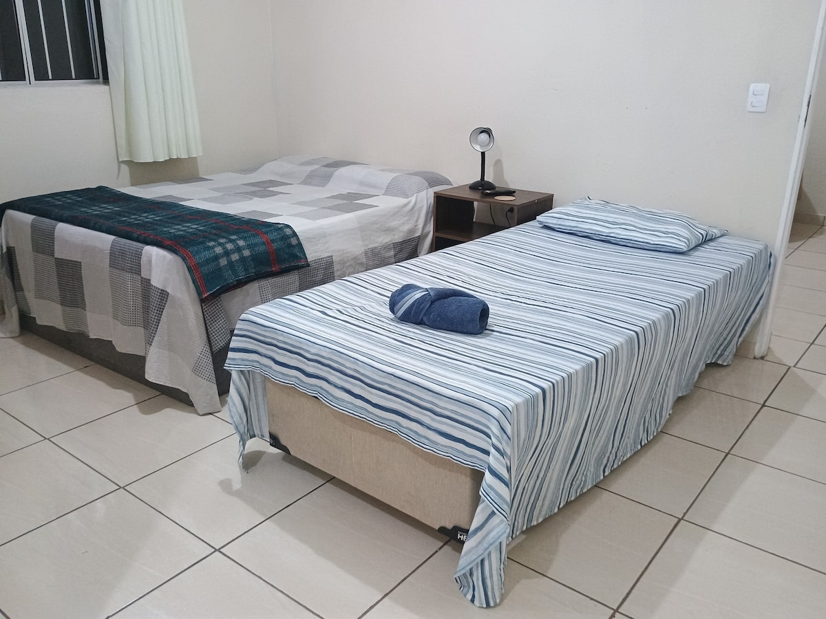 Спална соба