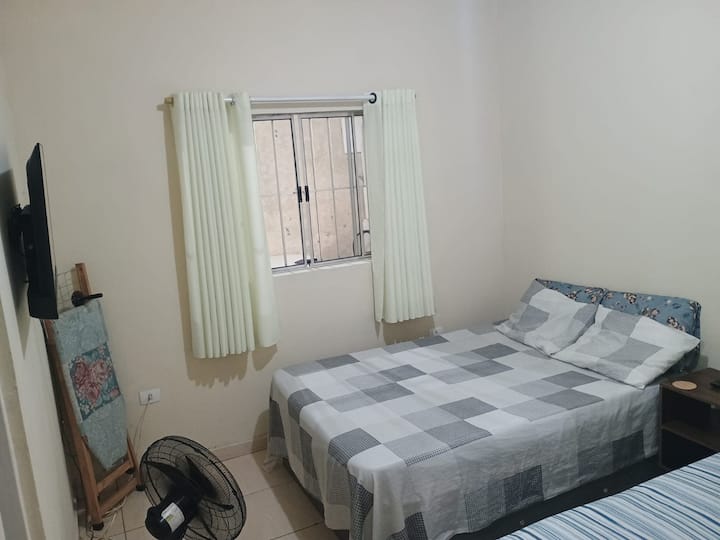 Spavaća soba