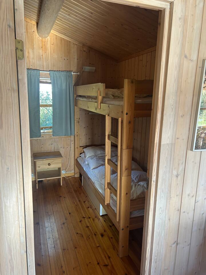 საძინებელი 2