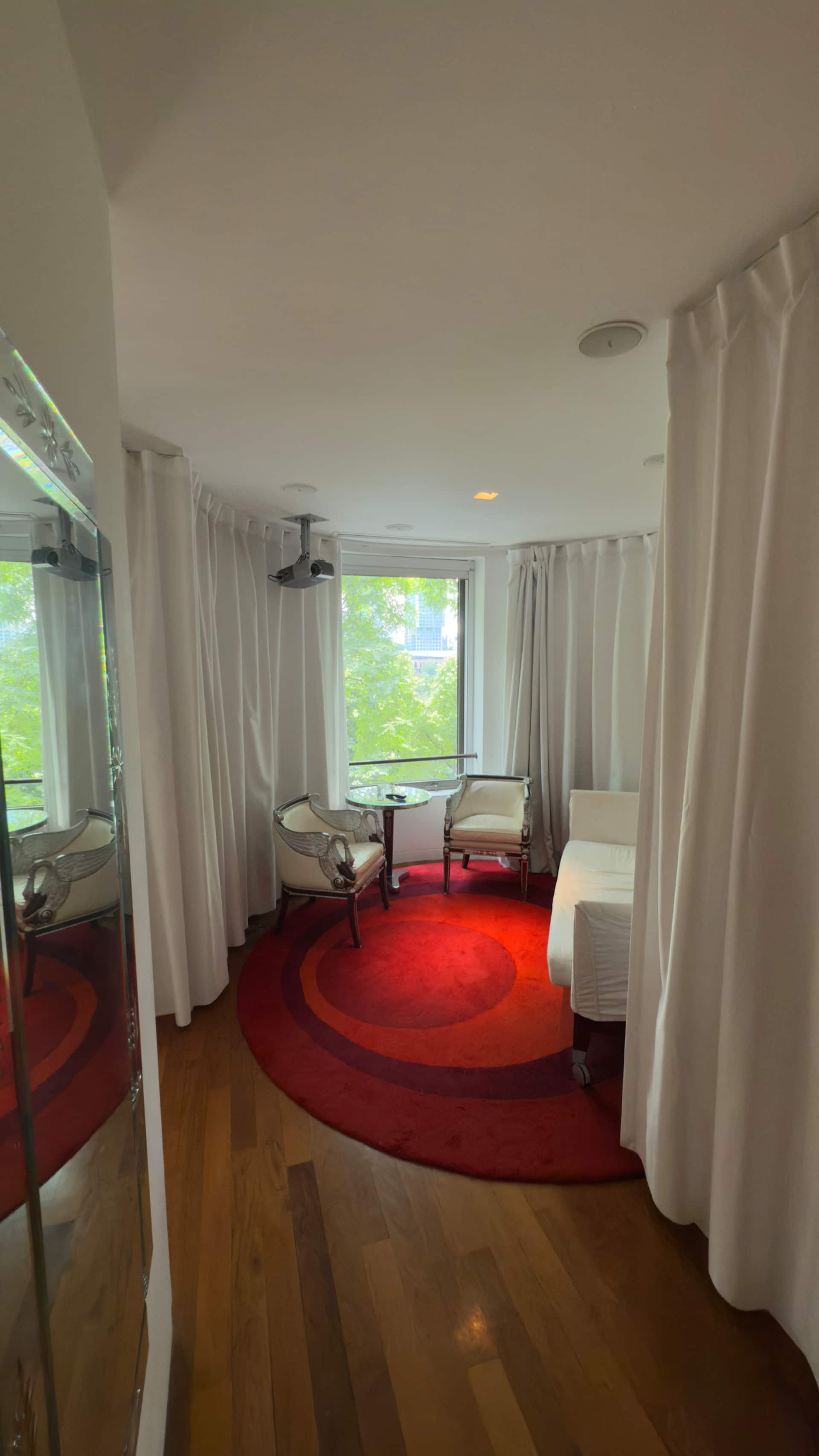 Квартира-апартаменты 57 m² в Puerto Madero