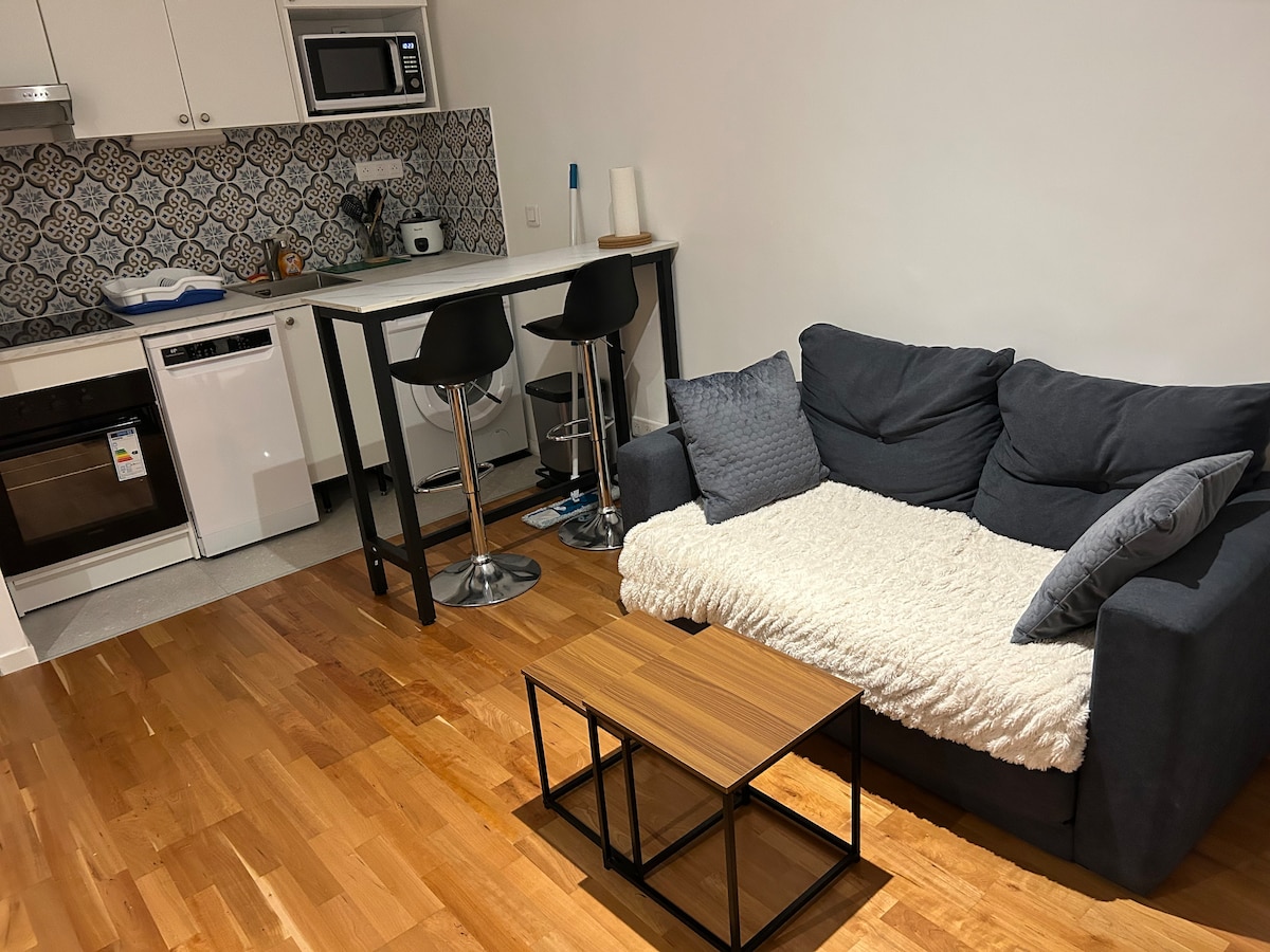 Дневна соба