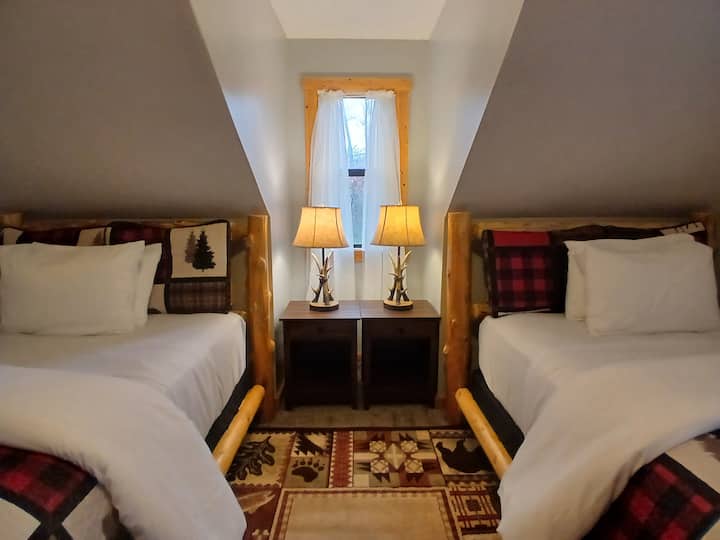 Chambre 2