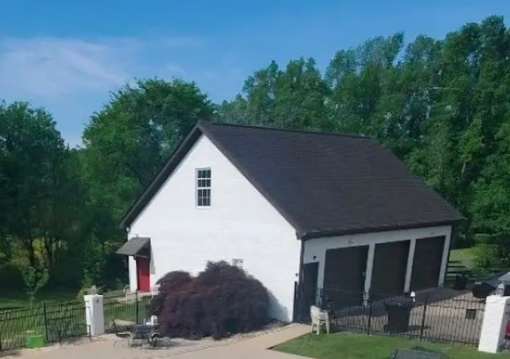 Cozy Cottage In Cartersville, Ga - Cartersville, GA