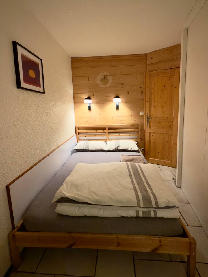 ห้องนอน