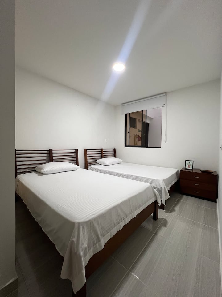 ห้องนอน 2