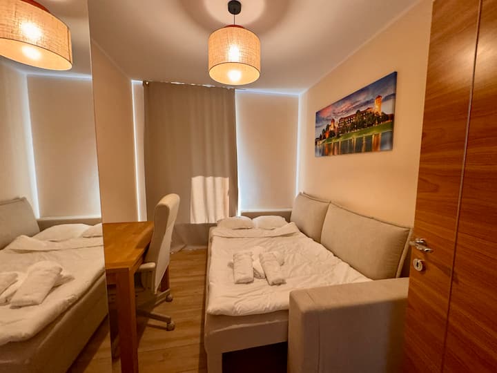 საძინებელი 2