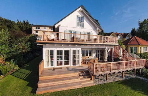 Villa Anna am Wörthersee