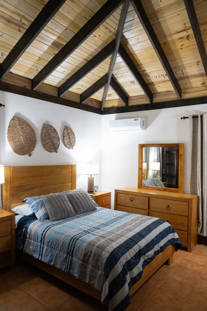 Chambre 1