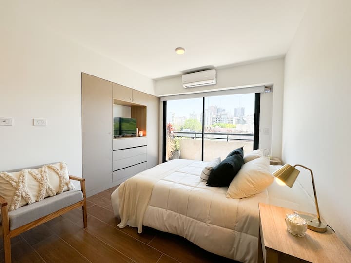 Studio a estrenar en San Cristóbal