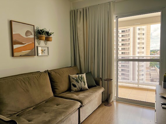 Всекидневна