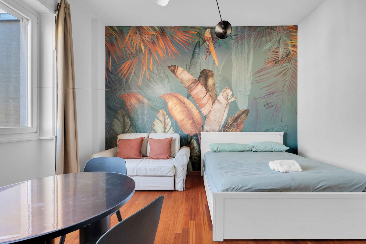 אזור חדר שינה