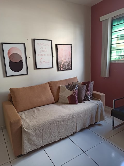 Anúncio popular: Seasonal rentals em Teresina
