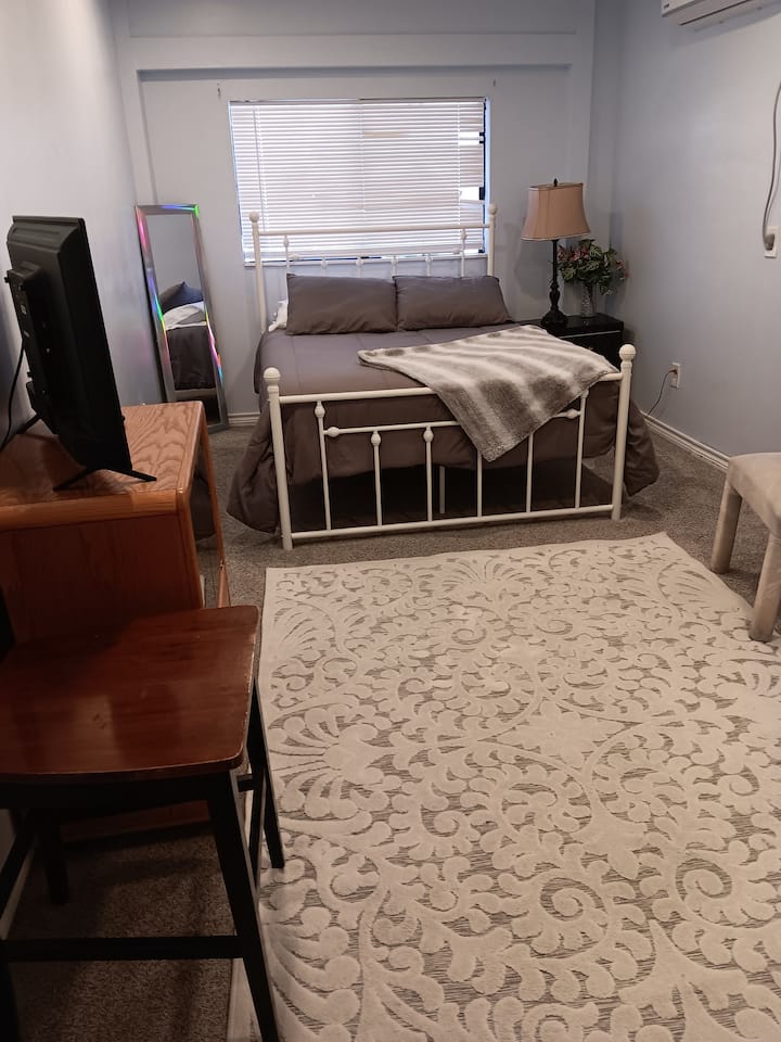 Chambre 1