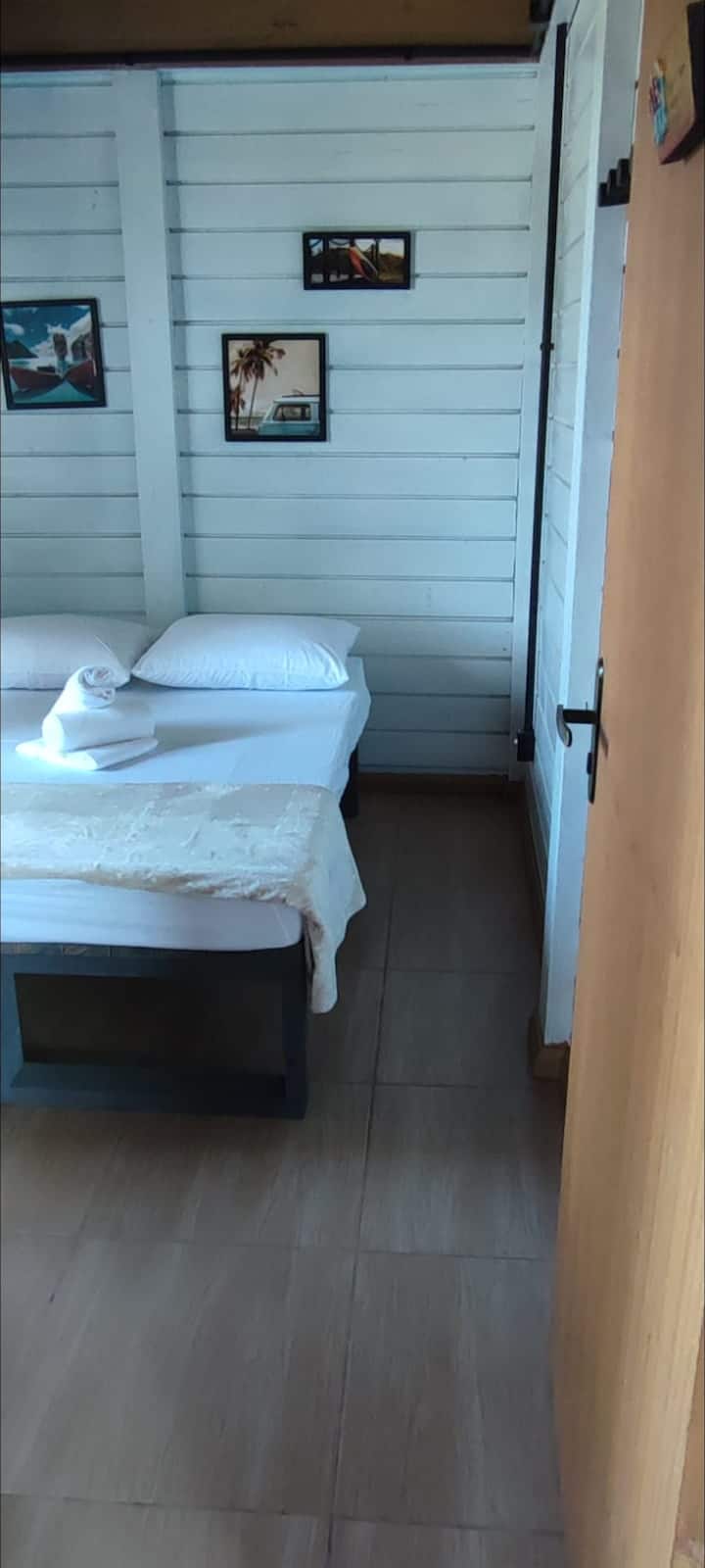 Dhomë gjumi 2