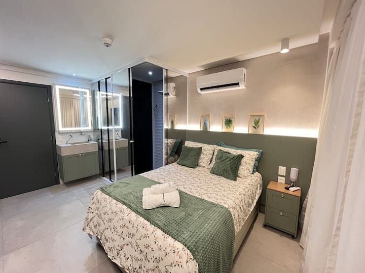 საძინებელი