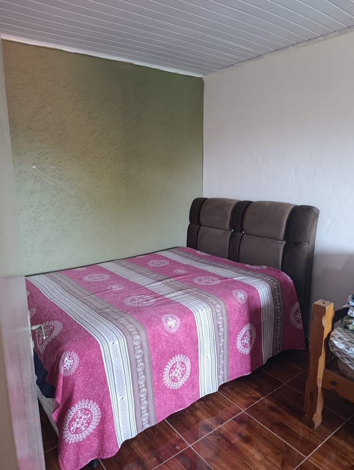 Dhomë gjumi 3