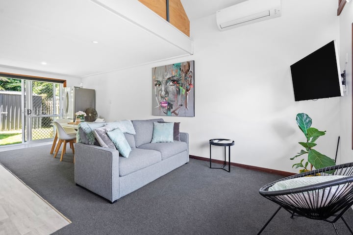 Self-contained Studio Close To Kensington Park - Whangarei