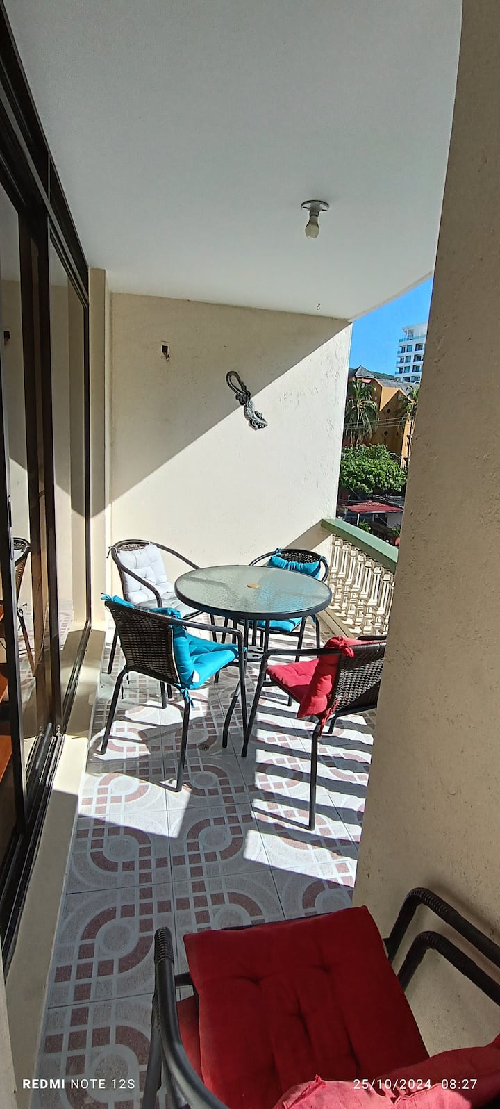 Apartamento En El Rodadero Norte - Santa Marta