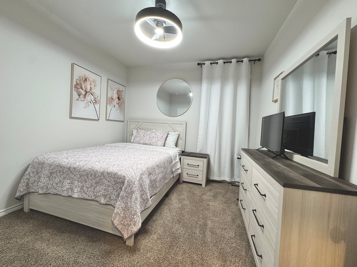 غرفة النوم 3