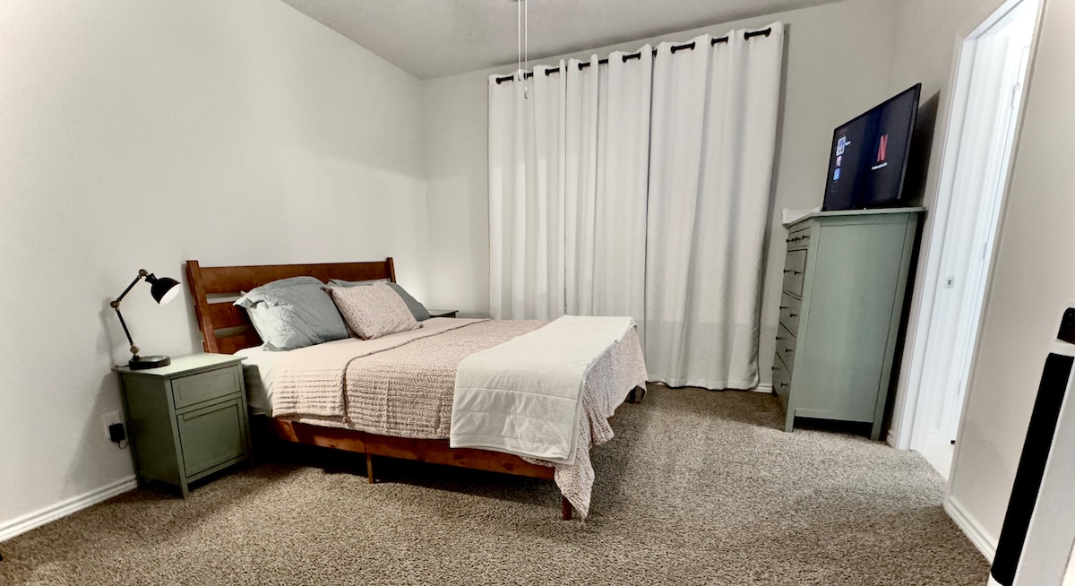 غرفة النوم 4