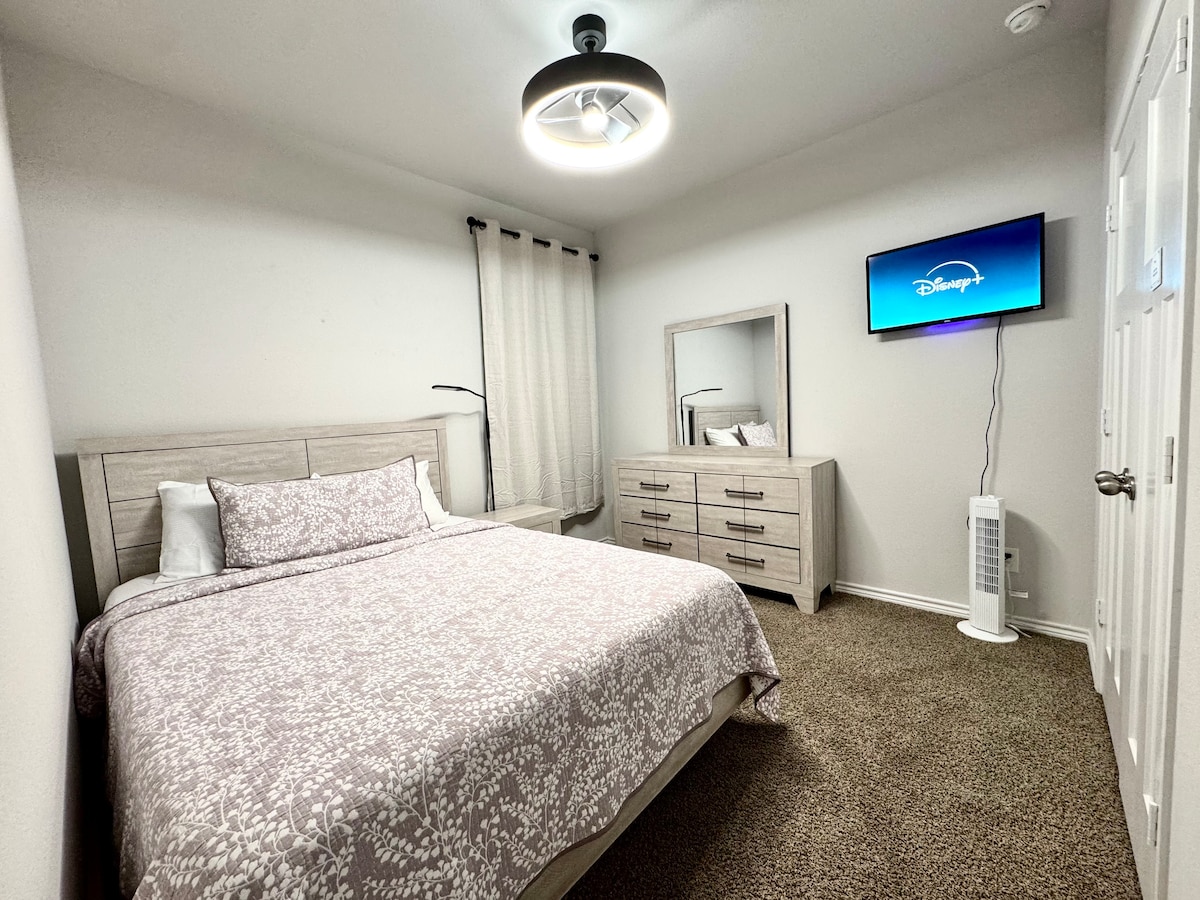 غرفة النوم 1