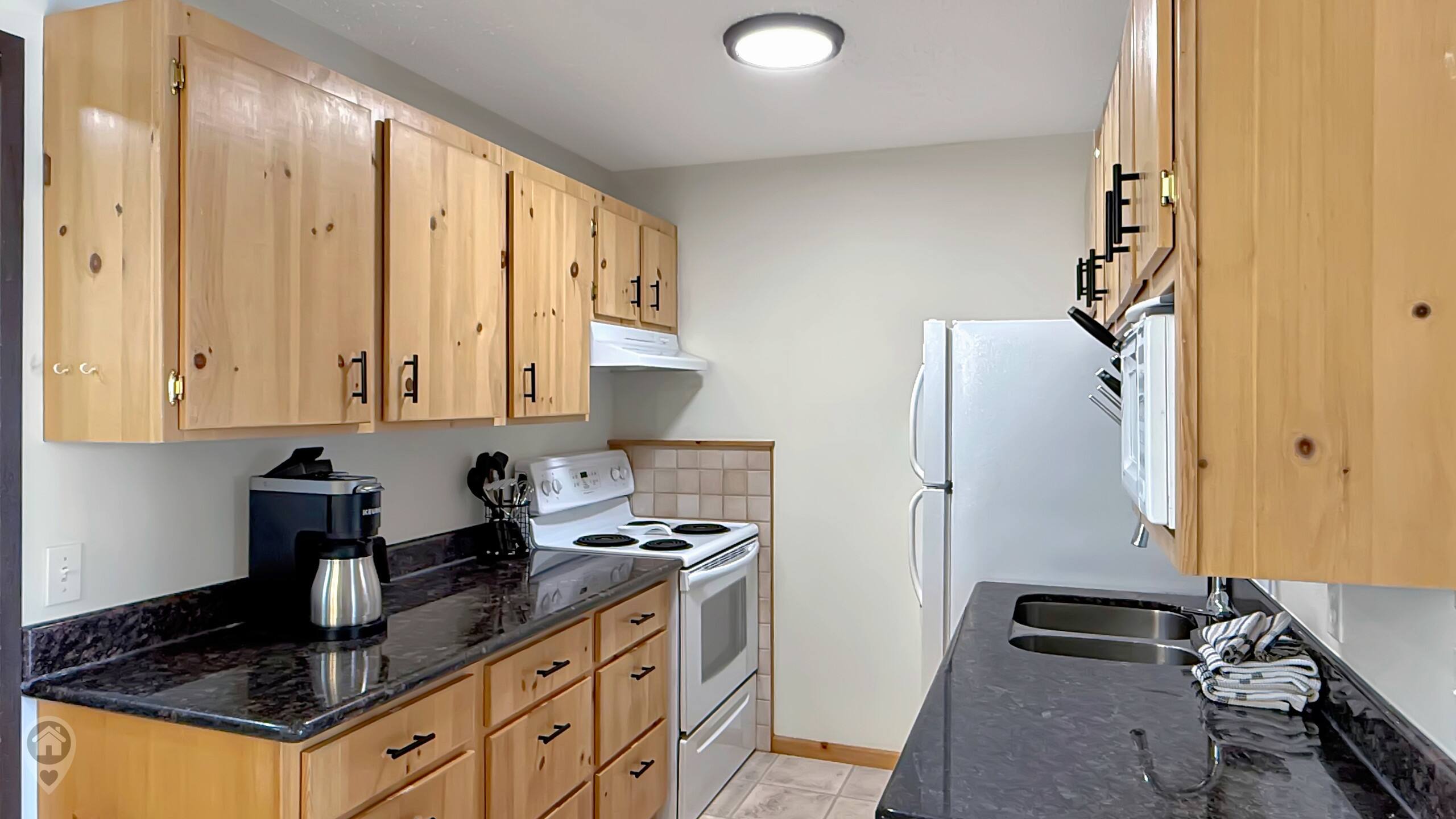 The Big Dipper - 3 Bdrm Mountain Vista - Photo 5