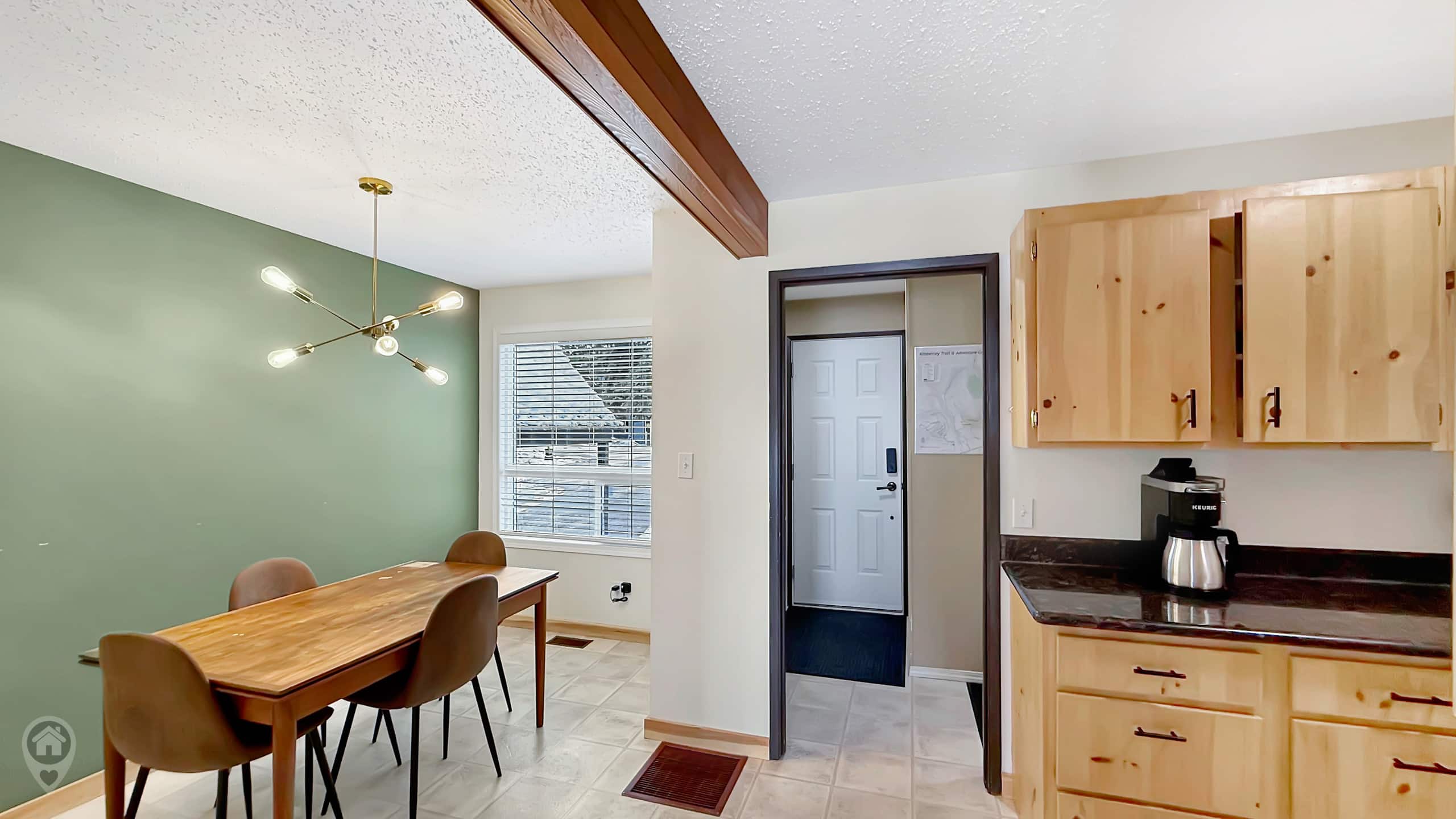 The Big Dipper - 3 Bdrm Mountain Vista - Photo 14