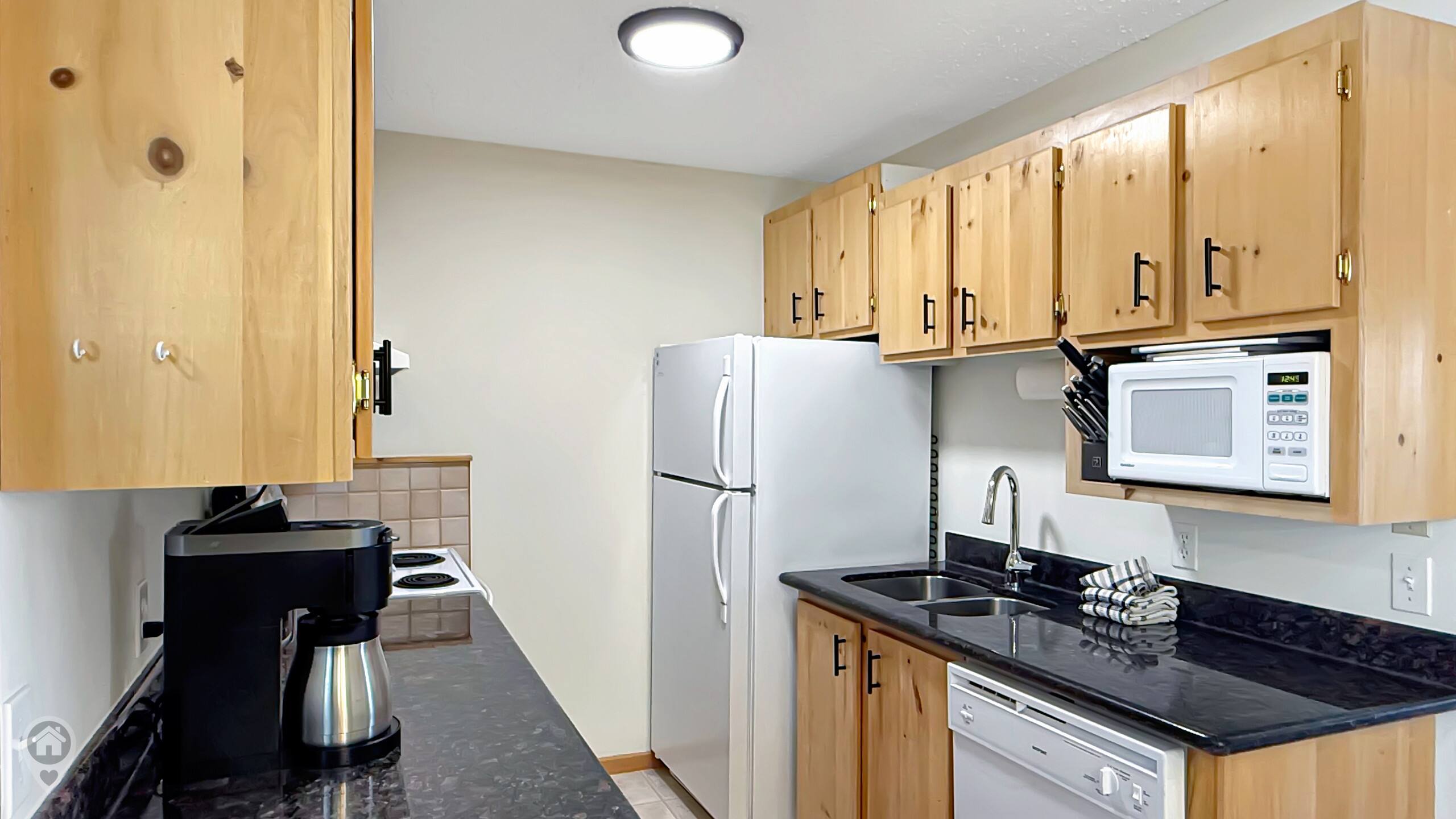 The Big Dipper - 3 Bdrm Mountain Vista - Photo 15