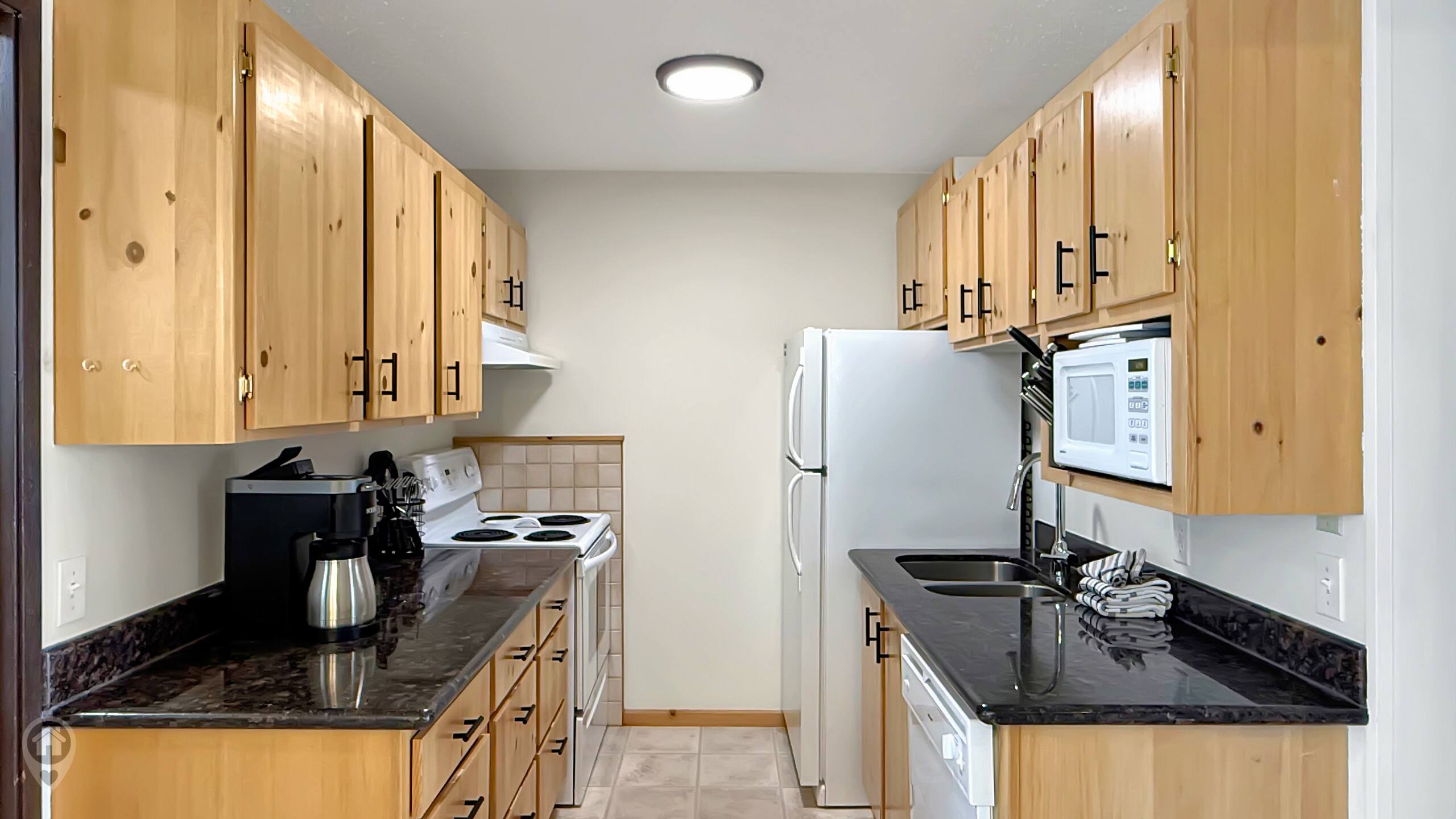 The Big Dipper - 3 Bdrm Mountain Vista - Photo 13
