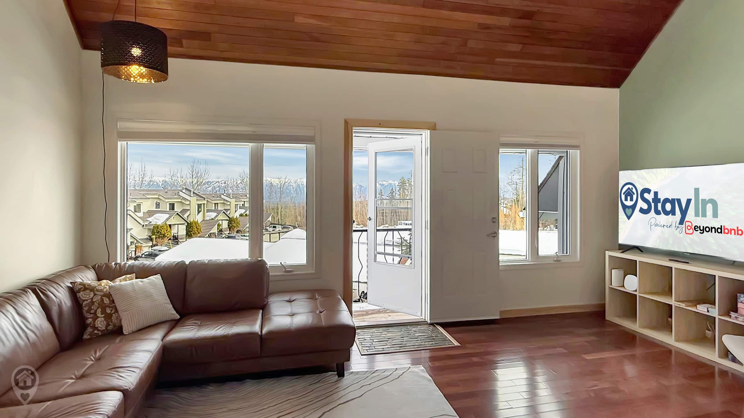 The Big Dipper - 3 Bdrm Mountain Vista - Photo 7