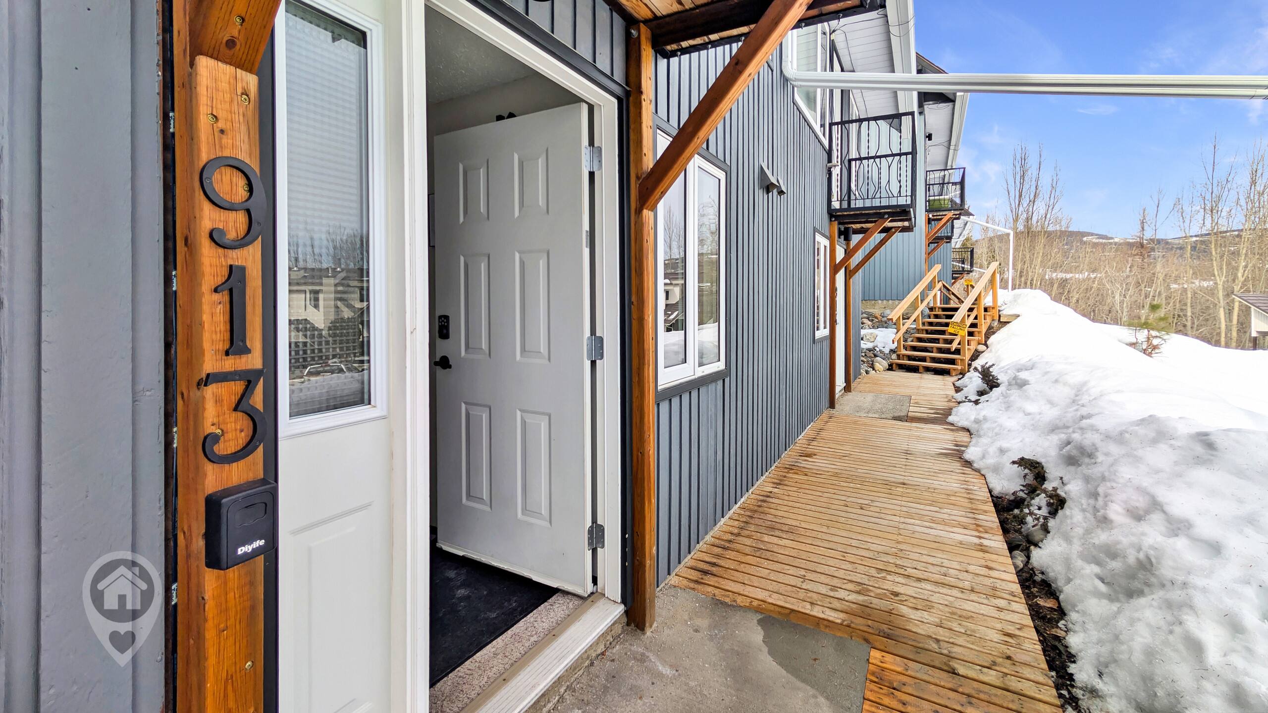 The Big Dipper - 3 Bdrm Mountain Vista - Photo 35