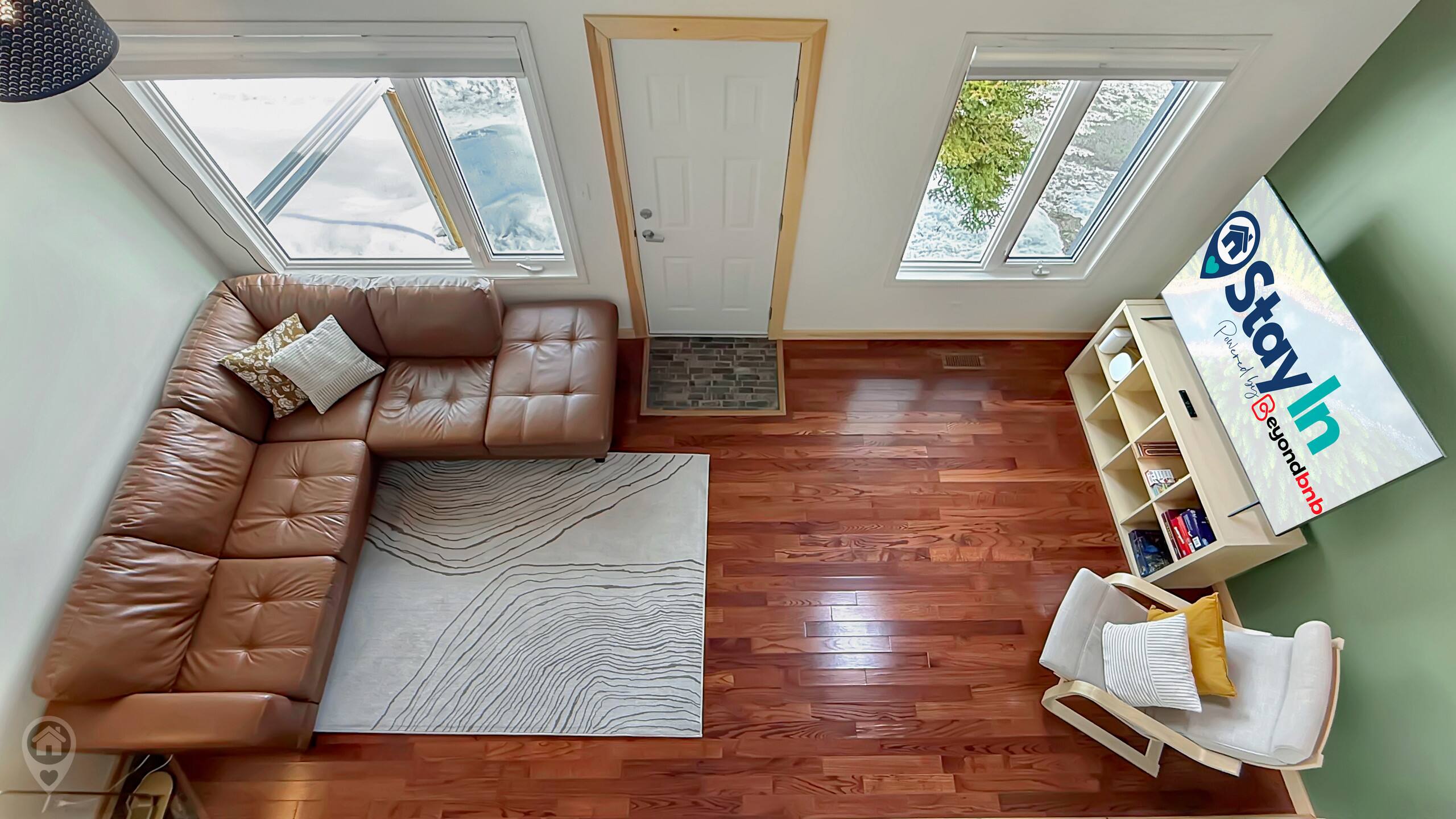 The Big Dipper - 3 Bdrm Mountain Vista - Photo 6