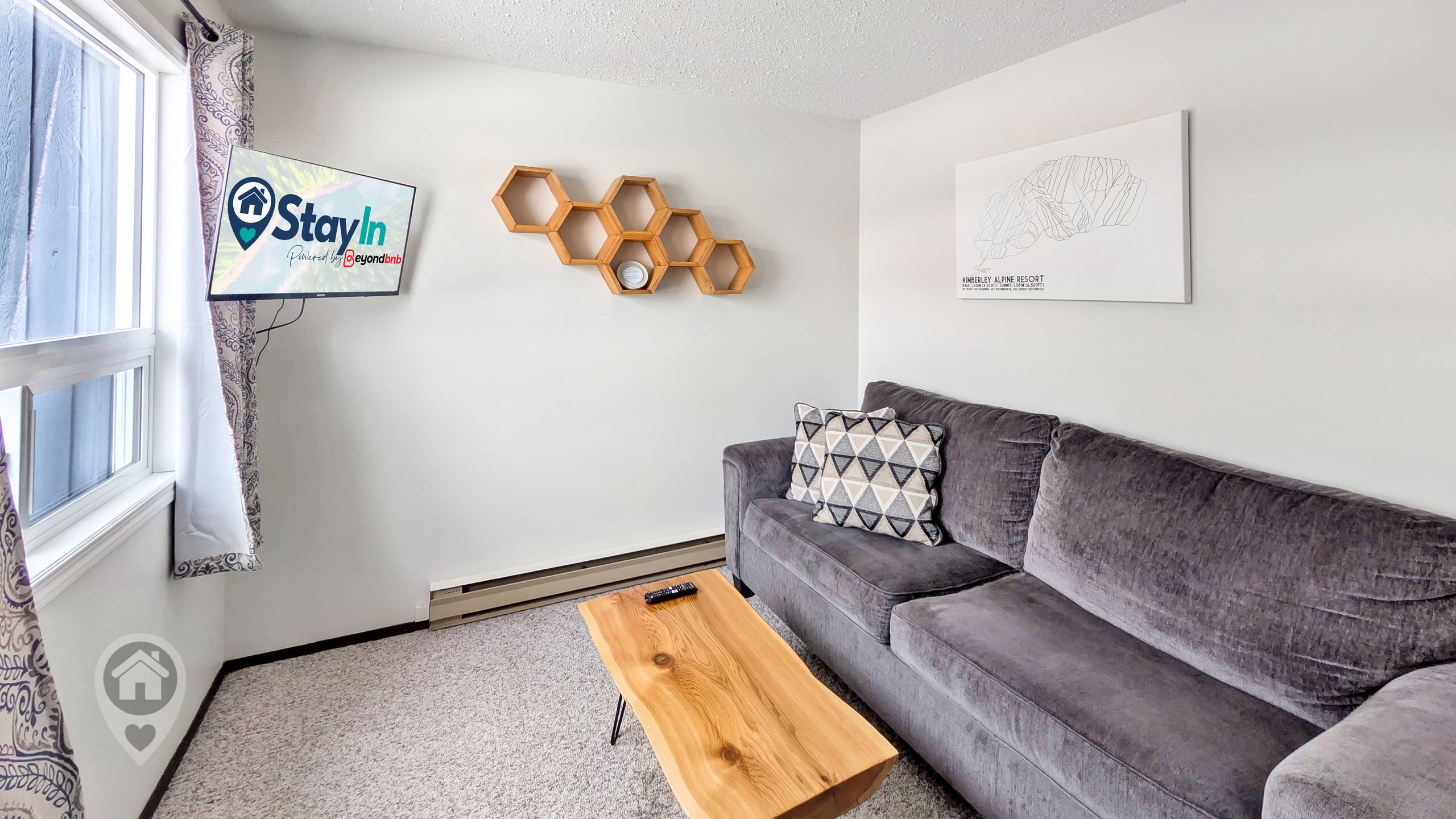The Big Dipper - 3 Bdrm Mountain Vista - Photo 22