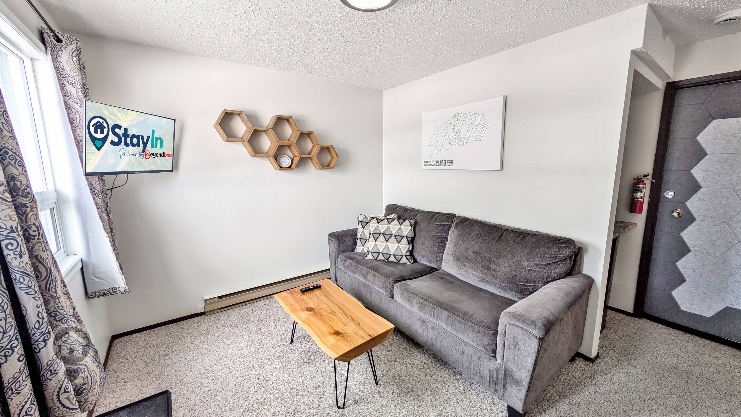 The Big Dipper - 3 Bdrm Mountain Vista - Photo 24