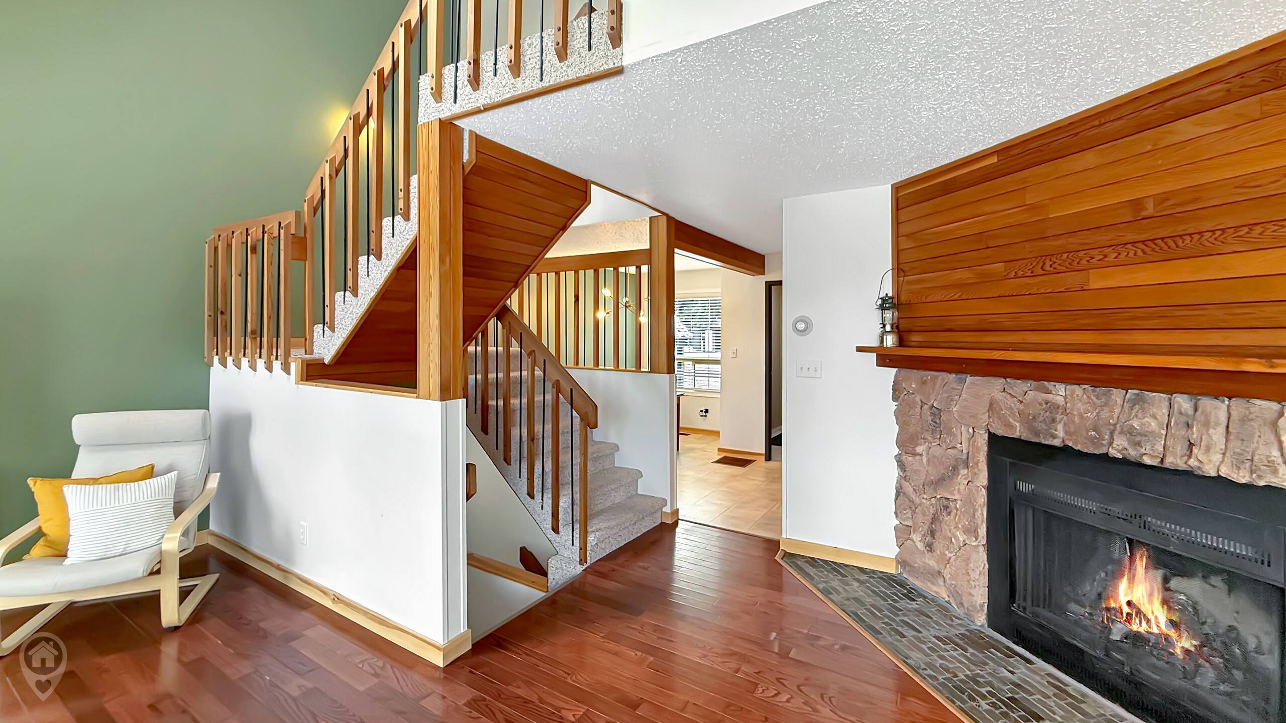 The Big Dipper - 3 Bdrm Mountain Vista - Photo 9