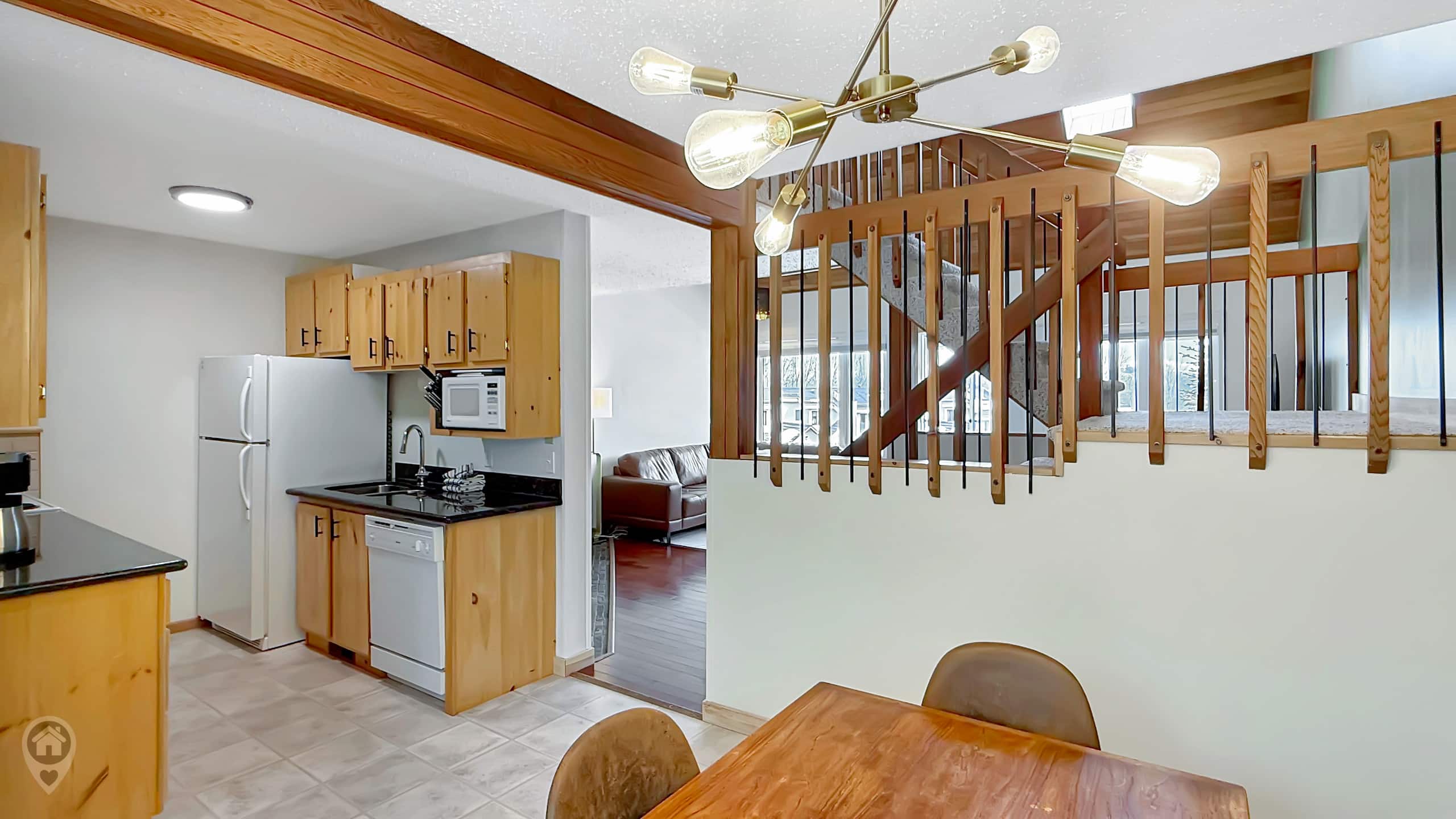 The Big Dipper - 3 Bdrm Mountain Vista - Photo 10